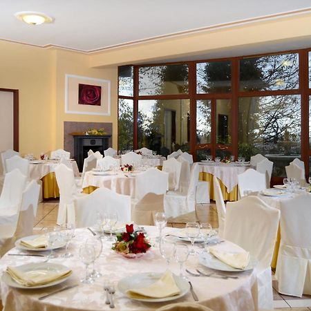 Royal Hotel Montevergine Ospedaletto dʼAlpinolo Esterno foto
