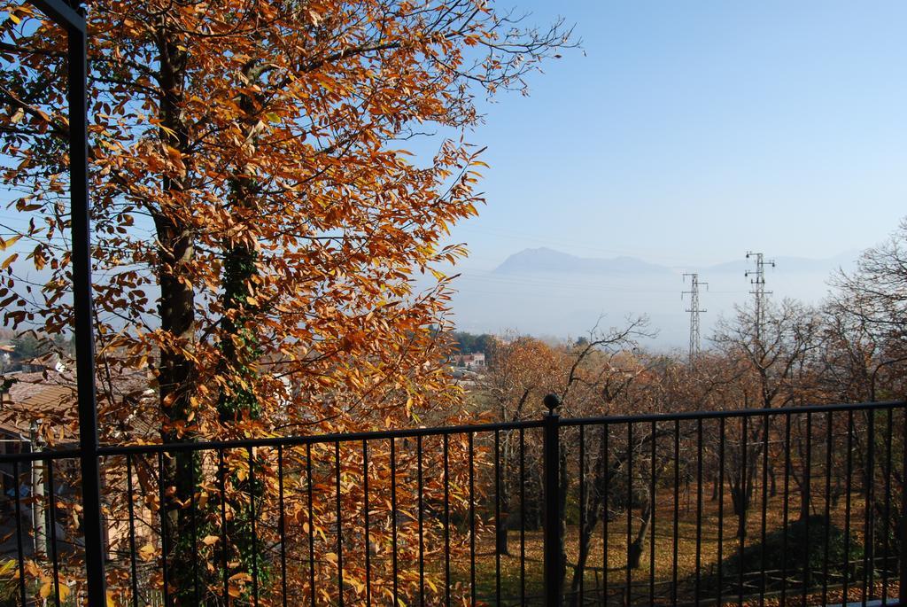 Royal Hotel Montevergine Ospedaletto dʼAlpinolo Esterno foto