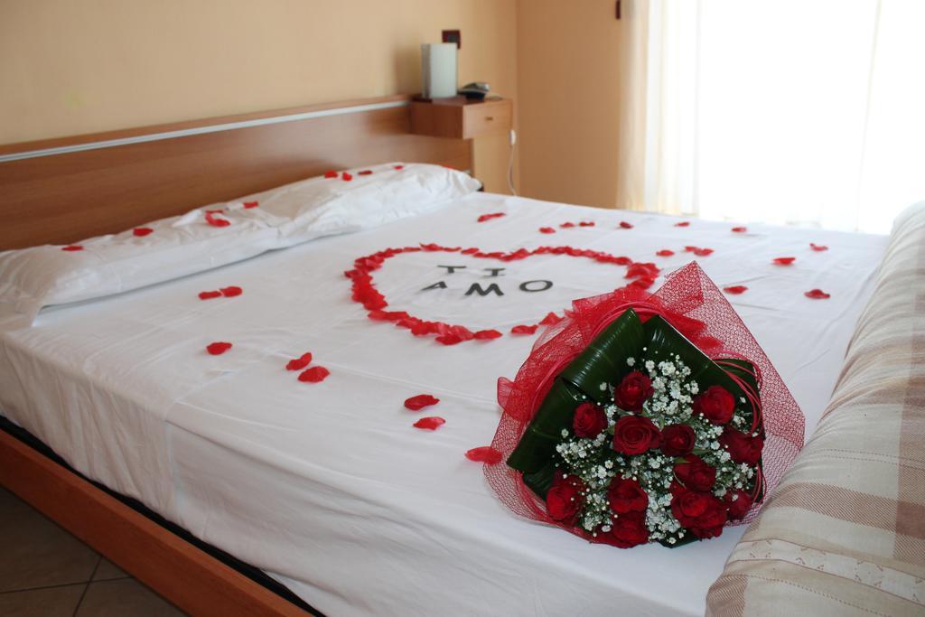 Royal Hotel Montevergine Ospedaletto dʼAlpinolo Esterno foto