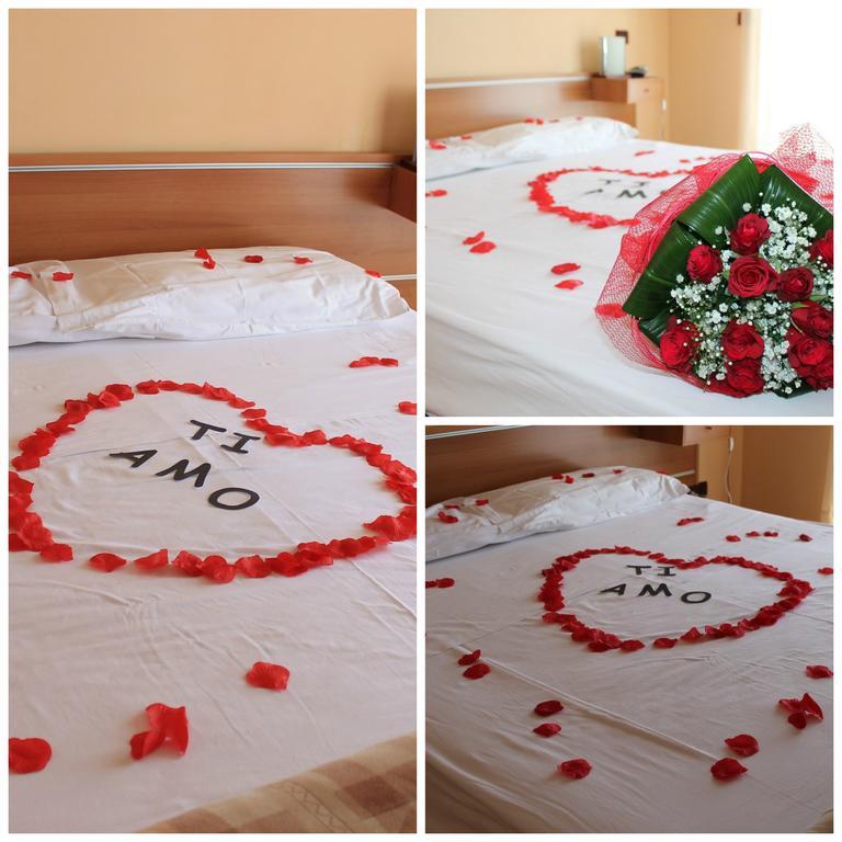 Royal Hotel Montevergine Ospedaletto dʼAlpinolo Esterno foto
