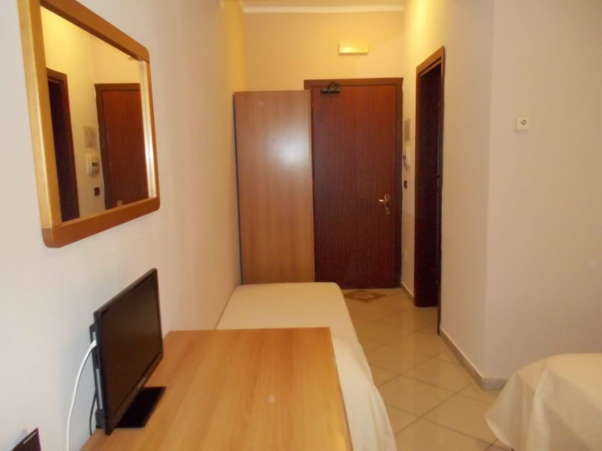 Royal Hotel Montevergine Ospedaletto dʼAlpinolo Esterno foto
