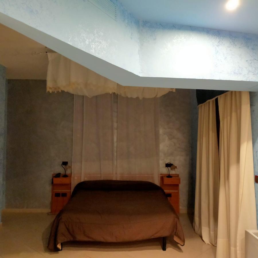 Royal Hotel Montevergine Ospedaletto dʼAlpinolo Esterno foto