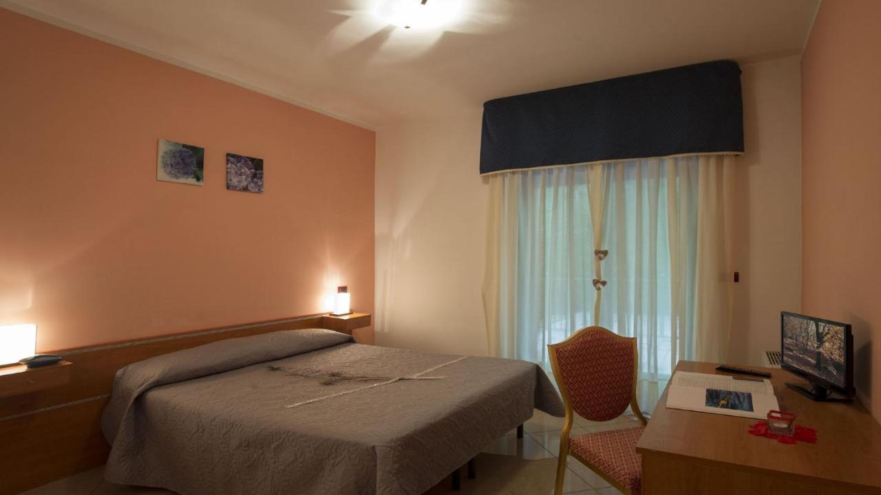 Royal Hotel Montevergine Ospedaletto dʼAlpinolo Esterno foto