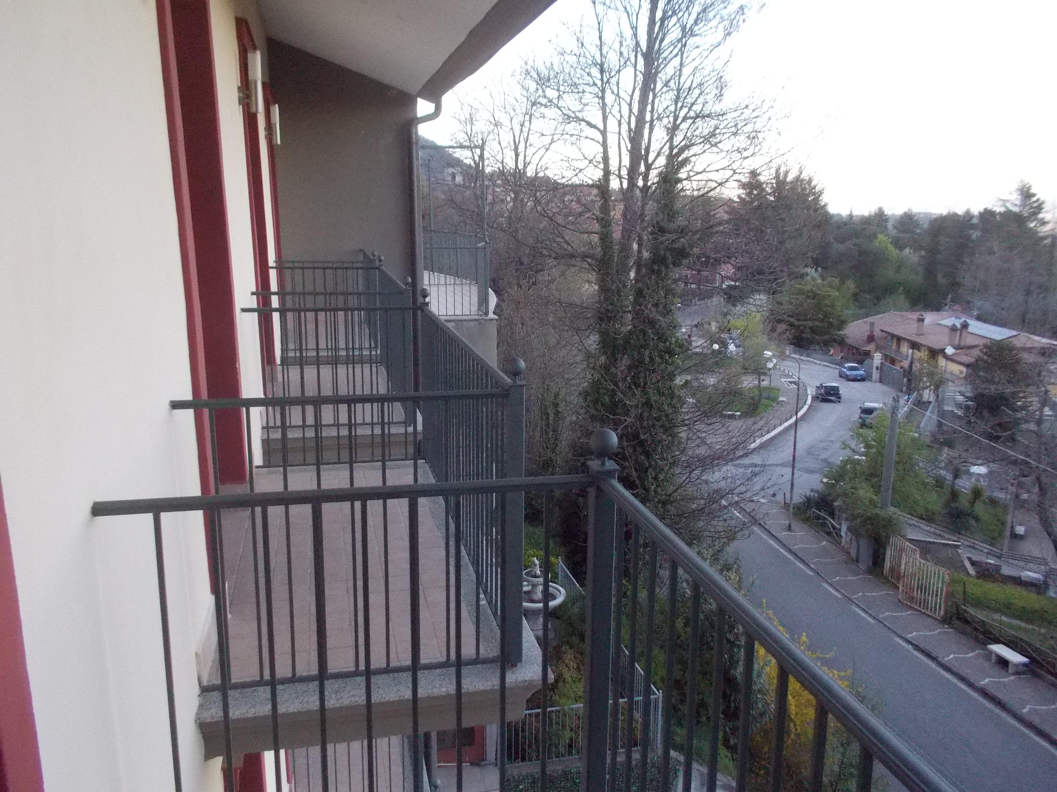 Royal Hotel Montevergine Ospedaletto dʼAlpinolo Esterno foto