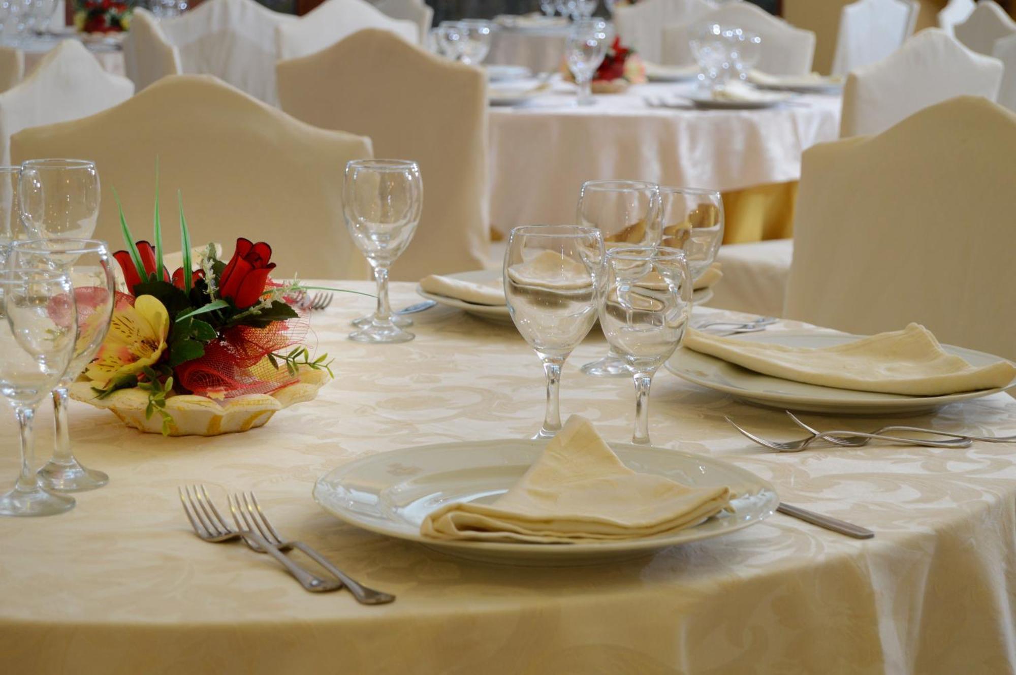 Royal Hotel Montevergine Ospedaletto dʼAlpinolo Esterno foto