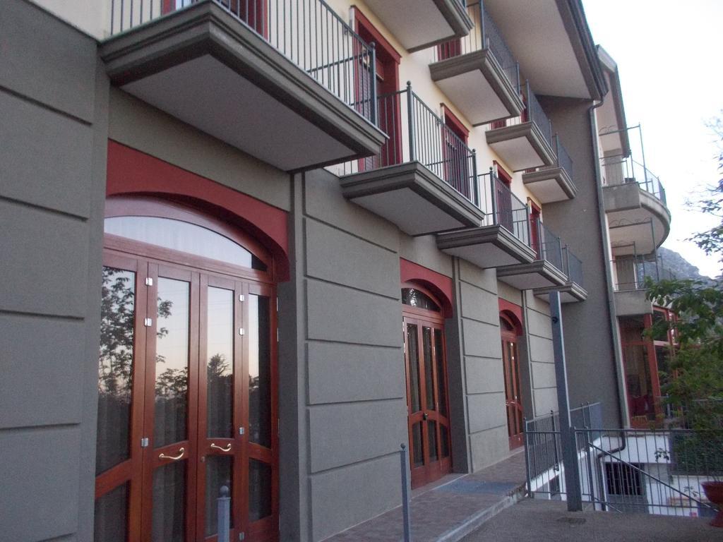 Royal Hotel Montevergine Ospedaletto dʼAlpinolo Esterno foto