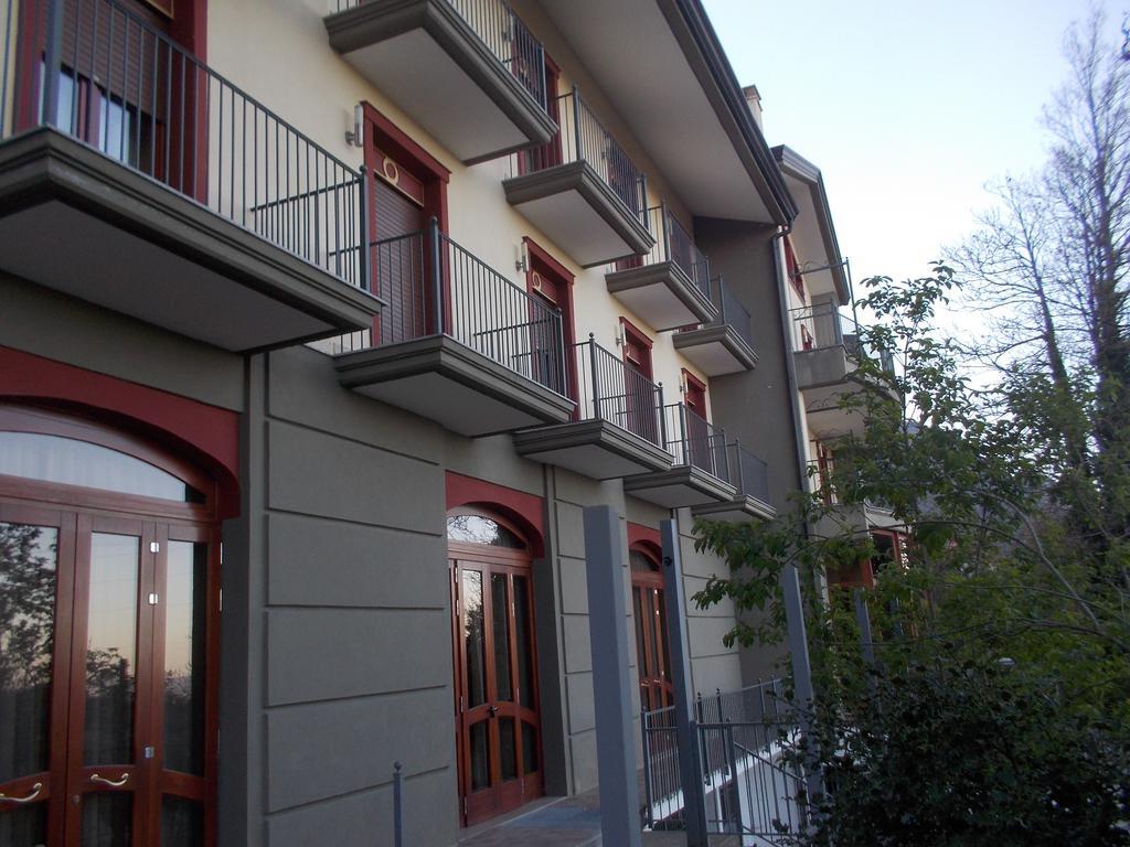 Royal Hotel Montevergine Ospedaletto dʼAlpinolo Esterno foto