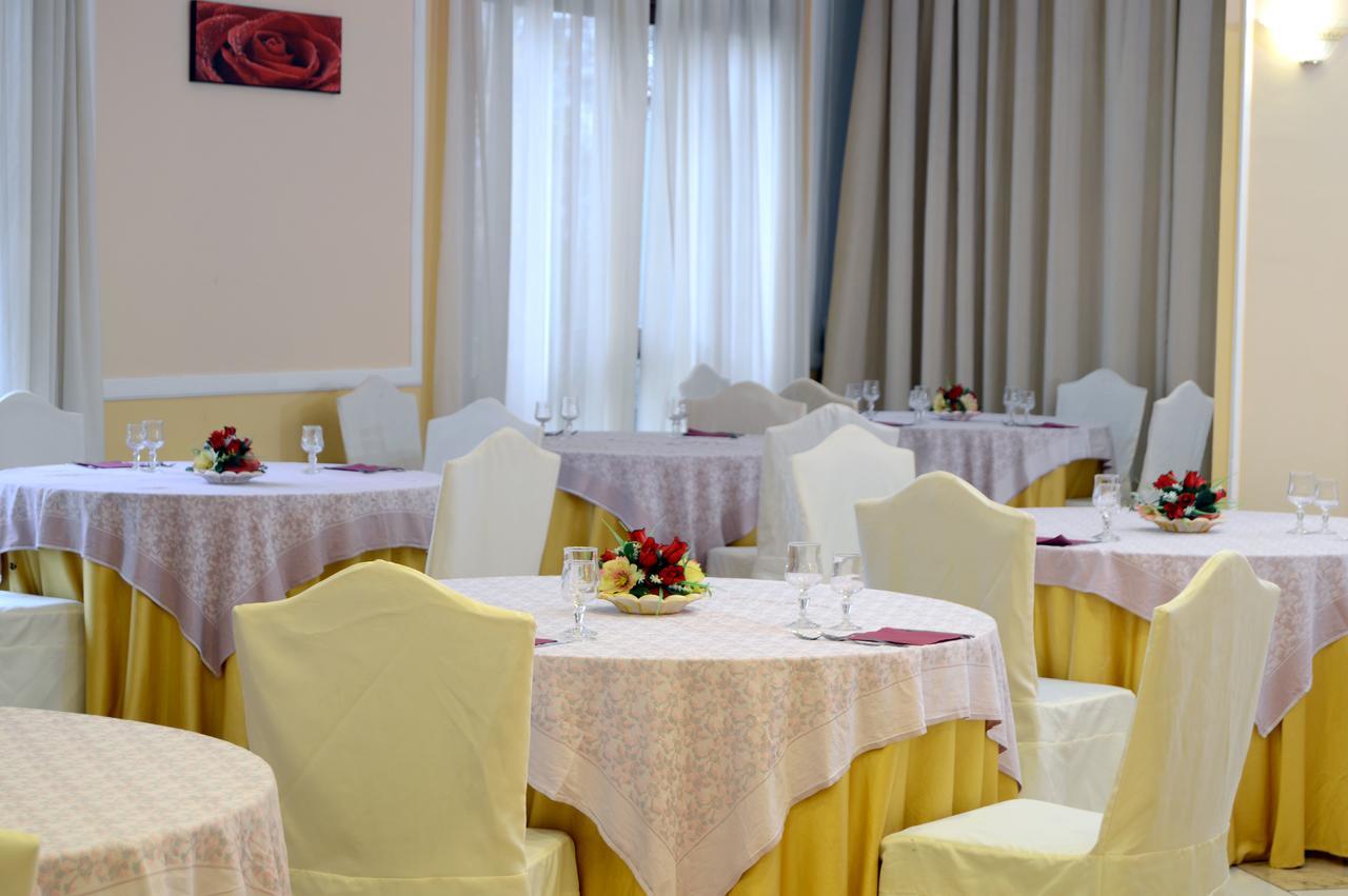 Royal Hotel Montevergine Ospedaletto dʼAlpinolo Esterno foto