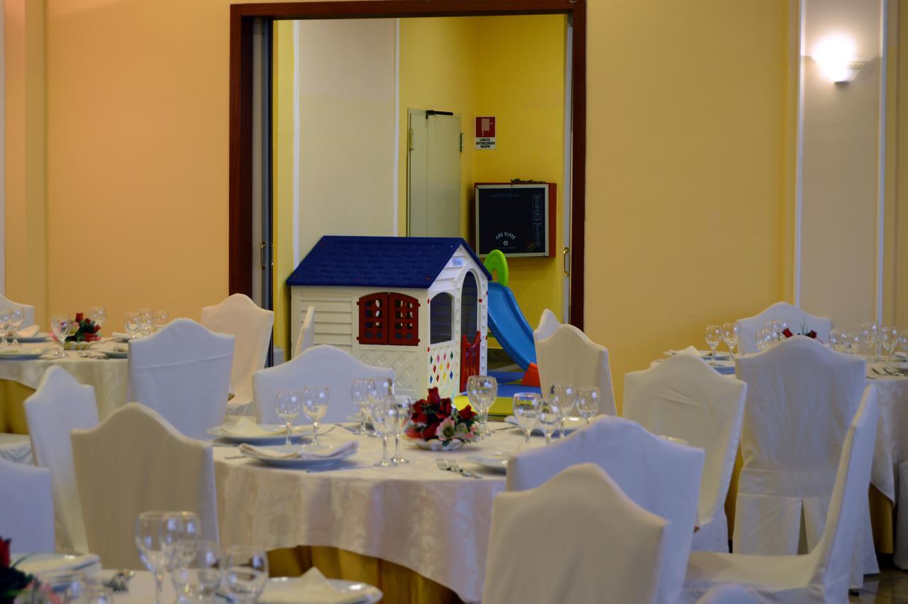 Royal Hotel Montevergine Ospedaletto dʼAlpinolo Esterno foto