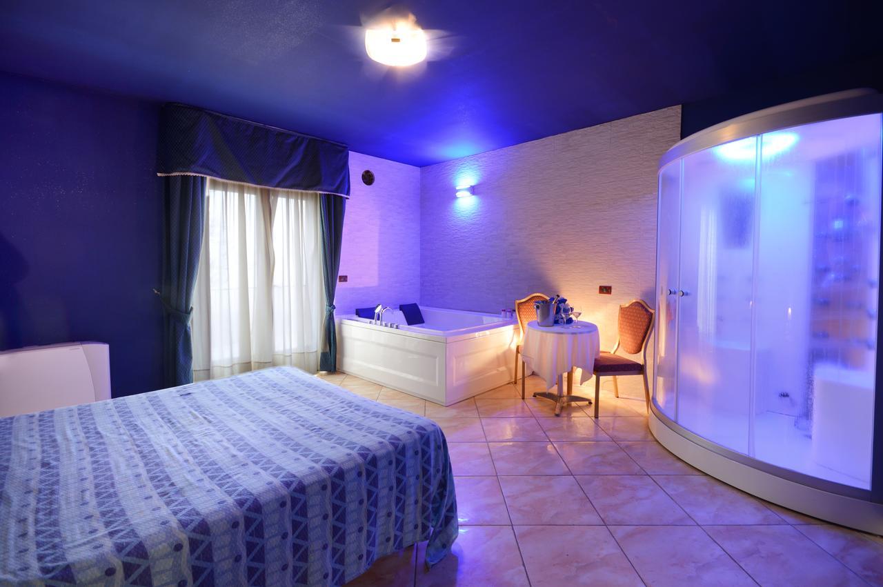 Royal Hotel Montevergine Ospedaletto dʼAlpinolo Esterno foto
