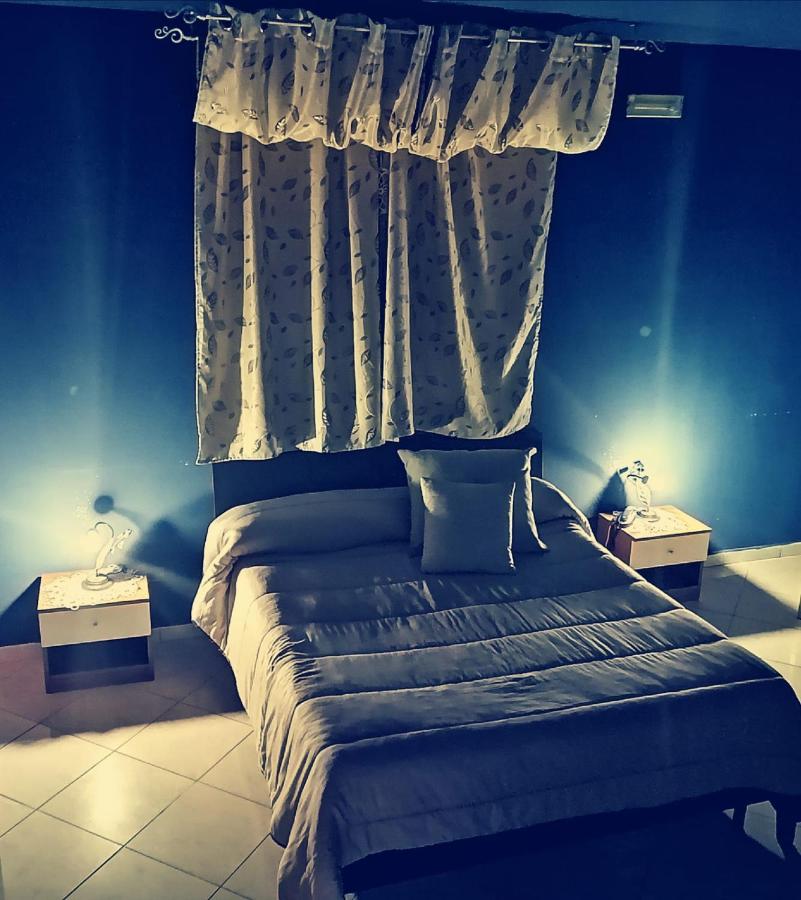 Royal Hotel Montevergine Ospedaletto dʼAlpinolo Esterno foto