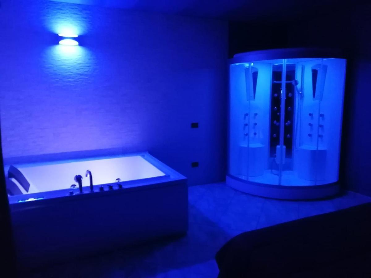 Royal Hotel Montevergine Ospedaletto dʼAlpinolo Esterno foto